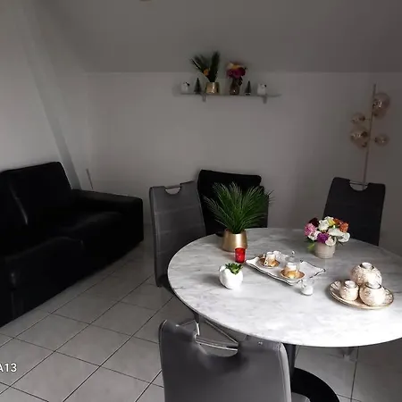 Cosy Proche Colmar *