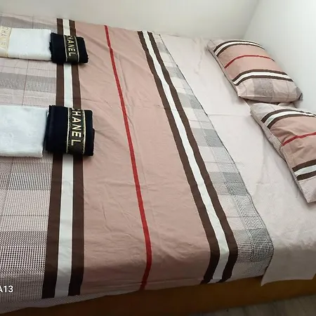 Cosy Proche Colmar Andolsheim
