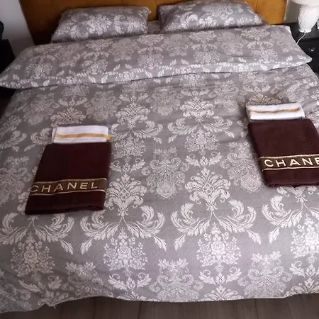 Cosy Proche Colmar *