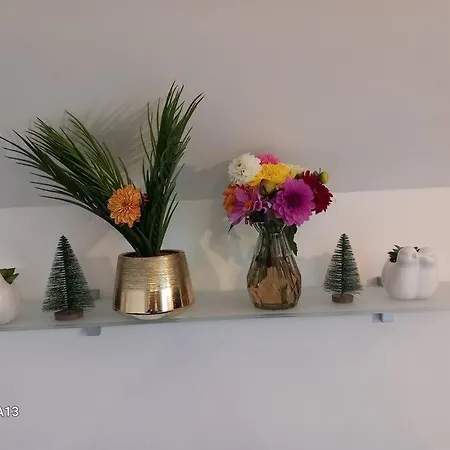 Cosy Proche Colmar *