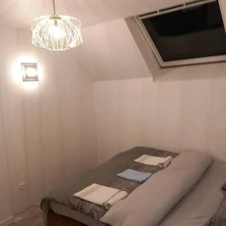 Cosy Proche Colmar