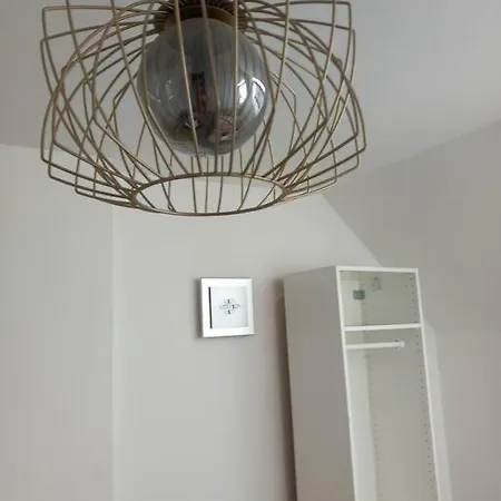 아파트 Cosy Proche Colmar